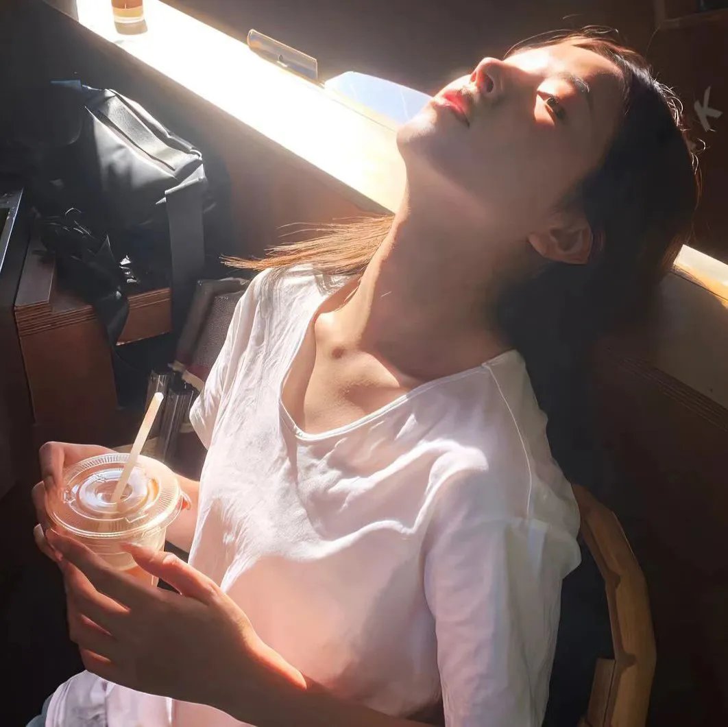 余生有你就很甜